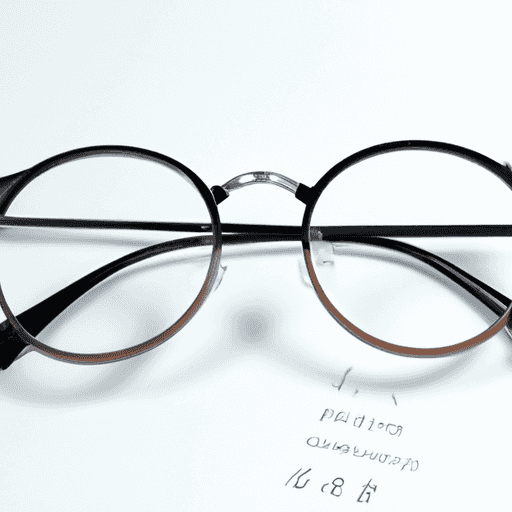 10 Tips Memilih Kacamata yang Tepat untuk Wajah Anda