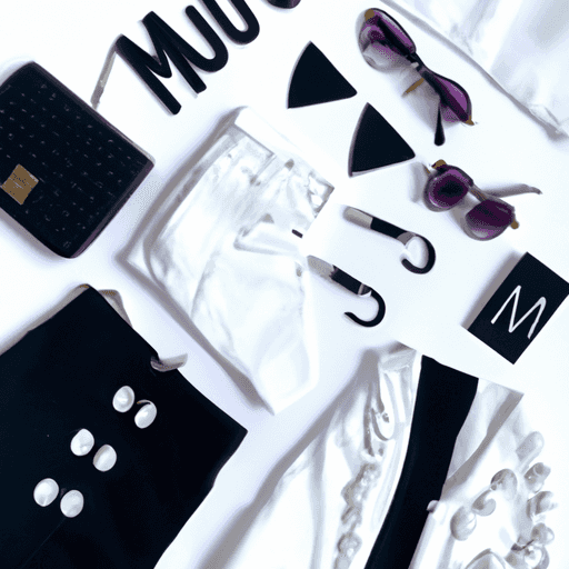 Cara Mix and Match Outfit Edgy dan Aksesoris untuk Penampilan yang Menawan