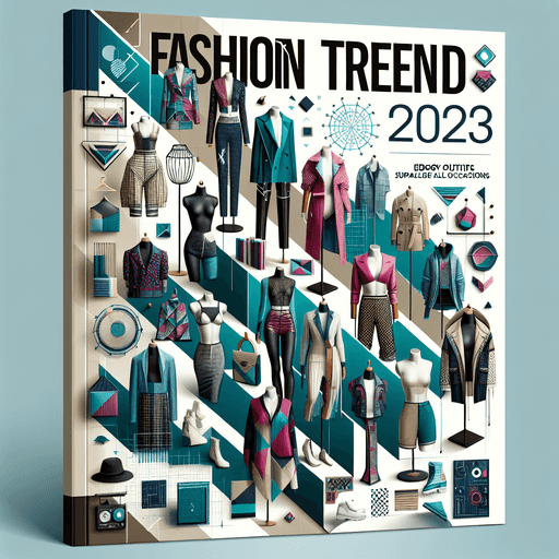 Tren Fashion 2023: Outfit Edgy yang Cocok untuk Segala Kesempatan